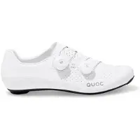 Quoc M3 Pro Road Shoes Blanc EU 40
