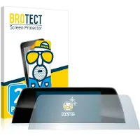 BROTECT Film de protection antireflet Protection d'écran mat