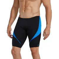 Tyr Durafast Elite Jammer Noir 28 Homme