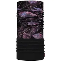 Buff Polar Neck Warmer Noir Garçons,Filles
