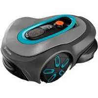 Gardena Tondeuse robot Smart Sileno Max 1200 m² 19902-32