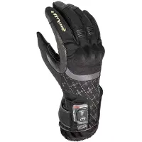 Garibaldi Boosted Tcs Woman Heated Gloves Noir L Femme