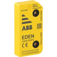 ABB STOTZ-KONTAKT Interrupteur de sécurité EVA Code général 2TLA020046R08 (2TLA020046R0800)