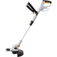 Batavia 7064616 - Coupe-bordures sans fil Maxxpack 18 V 250 mm, sans batterie et