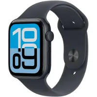 Apple Watch SE (3e génération) , OLED, écran tactile, 64 Go, Wi-Fi, GPS, 26,4 g