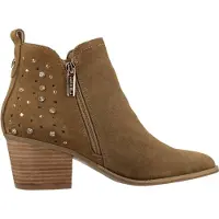 Carmela 163151 Heel Booties Marron EU 37 Femme
