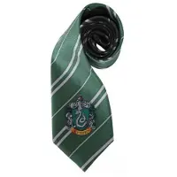 Vegaoo Harry Potter Cravate Serpentard