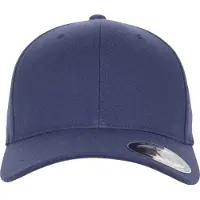 Flexfit Casquette bleu marine