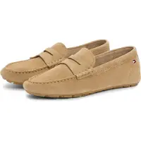 Tommy Hilfiger Alma Couleur Brun Clair