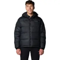 Columbia Veste outdoor 'Pike Lake II' noir / blanc cassé