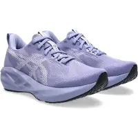 Asics Chaussures Novablast 5 Violet SS26 Femme, Taille 39,5 - EUR