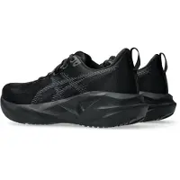 Asics Novablast 5 Running Shoes Noir EU 40 1/2 Femme