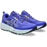 Asics Chaussure de course 'Gel-Sonoma 8' bleu