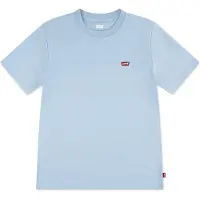 Levi's T-shirt enfant BATWING CHEST HIT garcons - Bleu - 12 ans