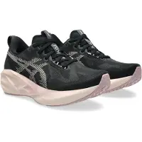 Asics Chaussure de course 'Novablast 5' noir