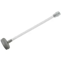 Montane Softflask Straw Long, paille longue