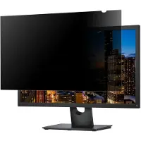 StarTech.com Filtre de confidentialité - STARTECH - 23 pouces - Réversible - Réduit le reflet - Facile à installer