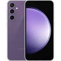 Samsung Galaxy S23 FE 256 Go Violet