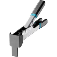 Hazet Bremskolben Rücksetzzange für Fahrräder (133 mm)