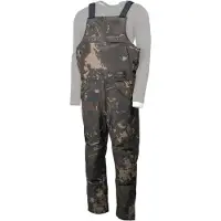 Nash Zt Helluva Bib Pants Noir L Homme