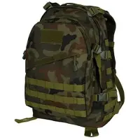 GFC Tactical GFC Backpack 20L 3-Day Assault Pack - wz.93 Forest Panther