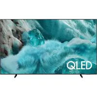 Samsung QE98Q7FAAU 2,49 m (98") 4K Ultra HD Smart TV Wifi Noir
