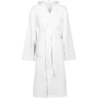 vidaXL Peignoir KINN XL Coton