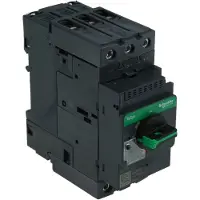 Schneider Electric Disjoncteur de protection moteur GV3P73