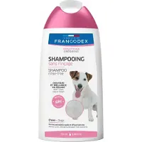 Francodex Shampooing sans rinçage 250 ml
