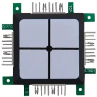 ALLNET Brick'r ligne croisement pack de 10