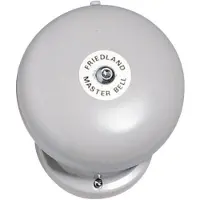 THORKILD LARSEN Gong 56-230 581072 gris 100 dB (A)