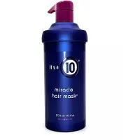 It's a 10 Masque capillaire Miracle 517.5ml (517.50 ml)