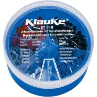 Klauke saupoudreuse ST11B