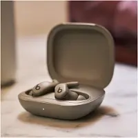 Beats by Dr. Dre Ecouteurs Power Fit Tradlos TWS Gra