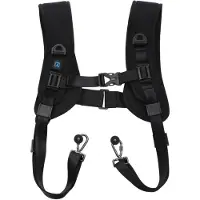 Puluz Double shoulder harness for cameras PU6002