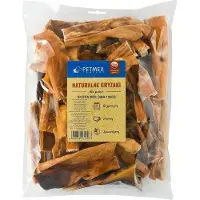 Petmex Skóra wołowa 15cm 1kg