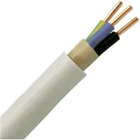 Kopp SB - 1508.2500.1 - Câble et connectique NYM - 3x1.5 mm2 - 25m