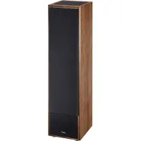 Magnat Enceinte colonne Monitor S80 ATM Noyer Vendue à l'unité