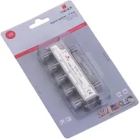 Triax HTS 6 - Répartiteur RF (Câble d'antenne)
