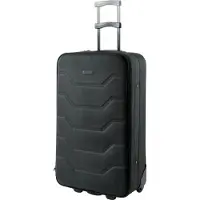 Martes - Valise « Farisca », souple PP14686 (86 L) (noir)