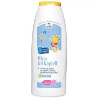 Sonstiges Huile de bain à l'olive pour enfants et bébés 400ml