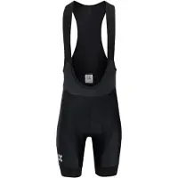 Kalas Motion Z6 Bib Shorts Noir 158 cm Garçon