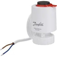 Danfoss Actionneur thermique TWA-Q/NC, 24 V