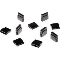 Axis Tu6009 Conn 6-Pin 2.5Mm 10P