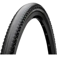 Continental Pneu Terra Hardpack 27.5x2.00" 50-584 noir TLR pliable