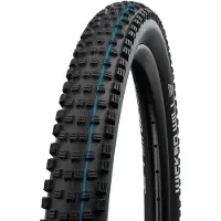 Schwalbe Wicked Will - TLR - ADDIX - Performance - 29x2,25 - Noir