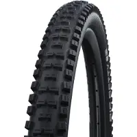 Schwalbe Big Betty - TLE - ADDIX - DD - Performance - 27,5 x 2,40 - Noir