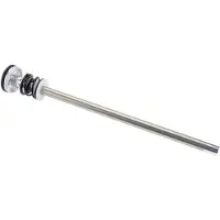 RockShox Debonair 110 Mm 29'' Sid 35 Mm D1+ 2024+ Kit de piston Golden Golden One Size