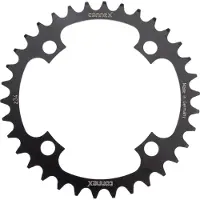 Connex Bosch 104 Bcd Chainring Noir 34t
