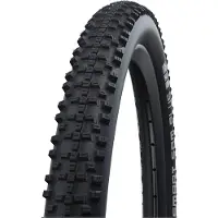 Schwalbe Pneu Smart Sam Plus HS624 Dra 27.5" 54-584sw-Rf./Sskin Per.GGDD Adx